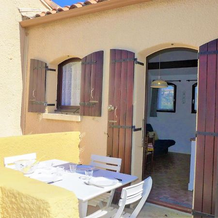 Apartment Pleine Vue Sur Mer By Interhome Saint-Pierre-la-Mer  Exterior photo