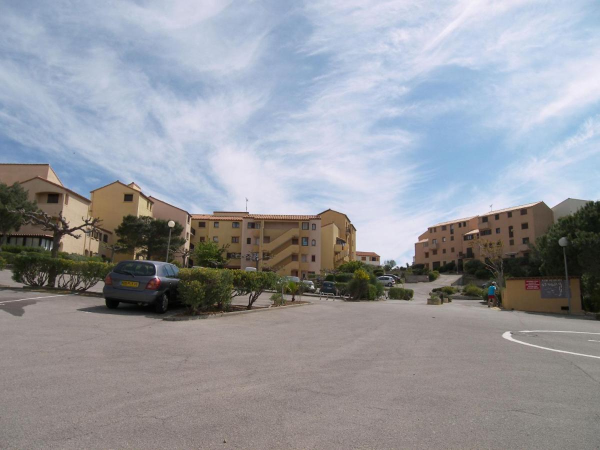 Apartment Pleine Vue Sur Mer By Interhome Saint-Pierre-la-Mer  Exterior photo